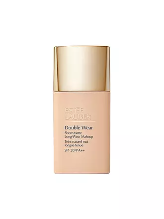 ESTÉE LAUDER | Double Wear Sheer Matte Foundation ( 12/2N1 Desert Beige ) | 