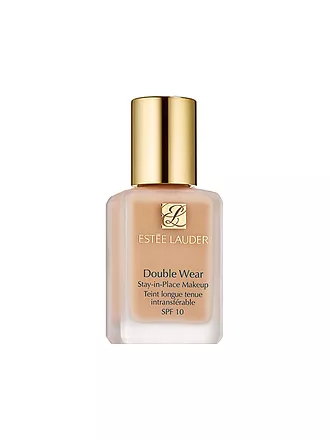 ESTÉE LAUDER | Double Wear Stay-in-Place Liquid Make Up SPF10 30ml (03 Outdoor Beige) | beige