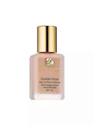 ESTÉE LAUDER | Double Wear Stay-in-Place Liquid Make Up SPF10 30ml (05 Shell Beige) | beige