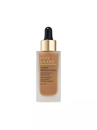 ESTÉE LAUDER | Futurist Skin Tint Serum Fountation (01 / 2C3 Fresco) | camel