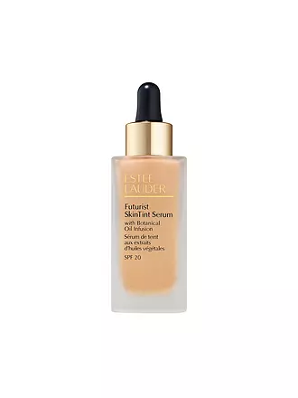 ESTÉE LAUDER | Futurist Skin Tint Serum Fountation (01 / 2C3 Fresco) | braun