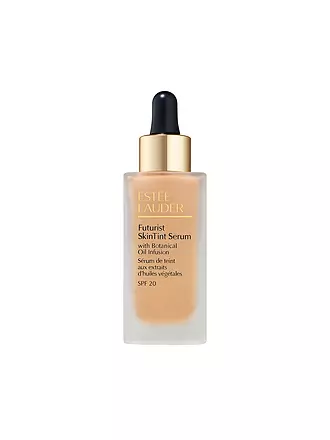 ESTÉE LAUDER | Futurist Skin Tint Serum Fountation (01 / 2C3 Fresco) | camel