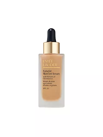 ESTÉE LAUDER | Futurist Skin Tint Serum Fountation (01 / 2C3 Fresco) | creme