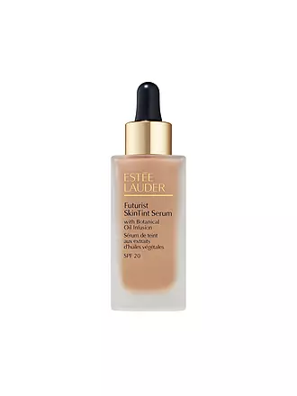 ESTÉE LAUDER | Futurist Skin Tint Serum Fountation (10 / 3N1 Ivory Beige) | camel