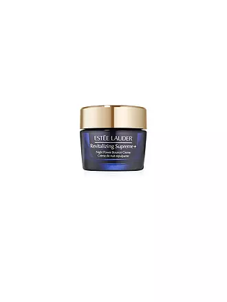 ESTÉE LAUDER | Gesichtscreme - Revitalizing Supreme+ Night Power Bounce Creme 50ml | 