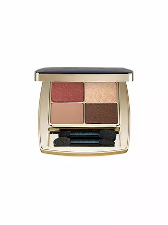 ESTÉE LAUDER | Lidschatten - Pure Color Envy Luxe Eyeshadow Quad ( 07 Boho Rose )  | 