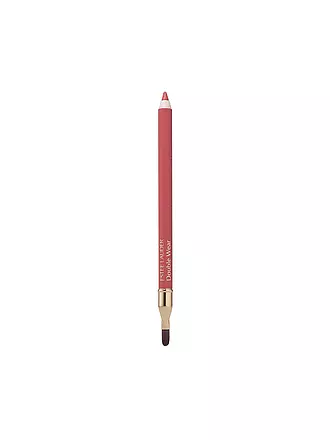 ESTÉE LAUDER | Lippenkonturenstift - Double Wear 24H Stay-in-Place Lip Liner ( 09 Wine ) | rosa