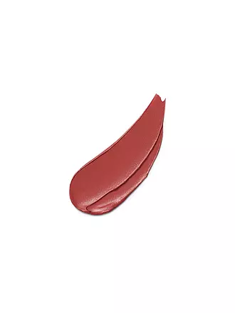 ESTÉE LAUDER | Lippenstift - Pure Color Explicit Silk Matte Lipstick (106 Double Bare) | rot