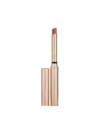 ESTÉE LAUDER | Lippenstift - Pure Color Explicit Slick Shine Lipstick (11 Out of Time) | rot