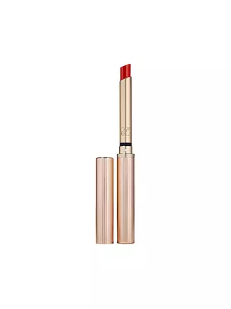 ESTÉE LAUDER | Lippenstift - Pure Color Explicit Slick Shine Lipstick (11 Out of Time) | rosa