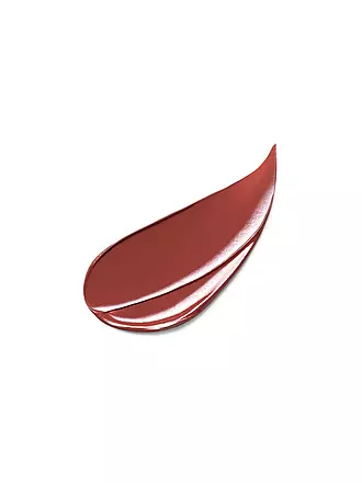 ESTÉE LAUDER | Lippenstift - Pure Color Explicit Slick Shine Lipstick (40 No Tomorrow) | dunkelrot