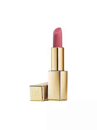 ESTÉE LAUDER | Lippenstift - Pure Color Lipstick Creme ( 131 Bois de Rose ) | dunkelrot