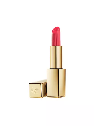 ESTÉE LAUDER | Lippenstift - Pure Color Lipstick Creme ( 220 Powerful ) | koralle