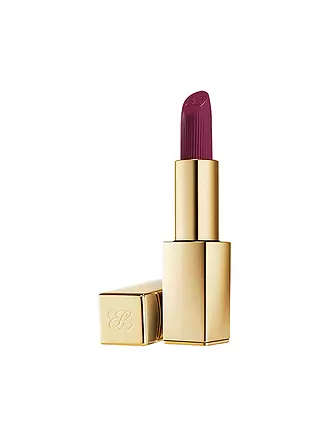 ESTÉE LAUDER | Lippenstift - Pure Color Lipstick Creme ( 220 Powerful ) | dunkelrot