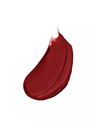 ESTÉE LAUDER | Lippenstift - Pure Color Lipstick Creme ( 420 Rebellious Rose  ) | dunkelrot