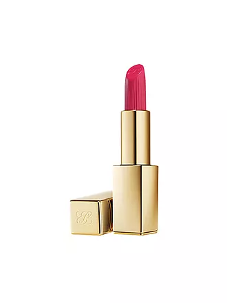 ESTÉE LAUDER | Lippenstift - Pure Color Lipstick Creme ( 520 Carnal ) | pink