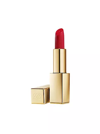ESTÉE LAUDER | Lippenstift - Pure Color Lipstick Creme ( 520 Carnal ) | dunkelrot