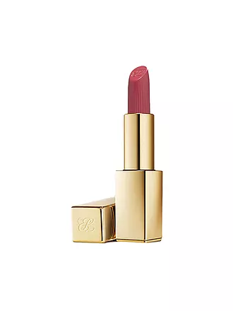 ESTÉE LAUDER | Lippenstift - Pure Color Lipstick Creme ( 541 La Noir ) | pink