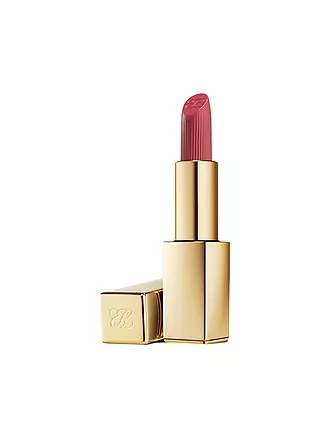 ESTÉE LAUDER | Lippenstift - Pure Color Lipstick Hi-Lustre ( 563 Hot Kiss ) | pink
