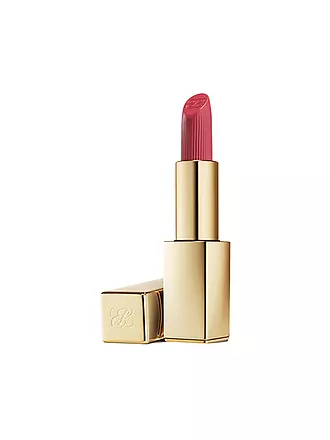 ESTÉE LAUDER | Lippenstift - Pure Color Lipstick Hi-Lustre ( 563 Hot Kiss ) | rot