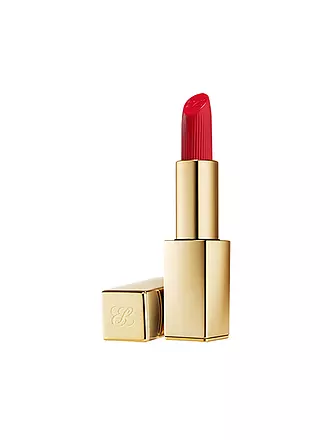 ESTÉE LAUDER | Lippenstift - Pure Color Lipstick Matte ( 571 Independent ) | rot