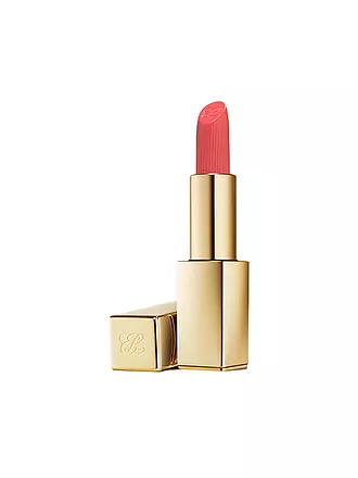 ESTÉE LAUDER | Lippenstift - Pure Color Lipstick Matte ( 666 Captivated ) | dunkelrot