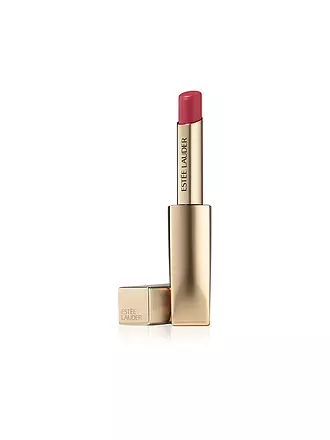 ESTÉE LAUDER | Lippenstift - Pure Color Luminizing Shine Stick ( 04 Saucy ) | rot