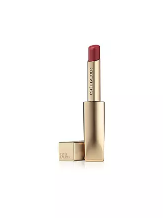 ESTÉE LAUDER | Lippenstift - Pure Color Luminizing Shine Stick ( 04 Saucy ) | rot