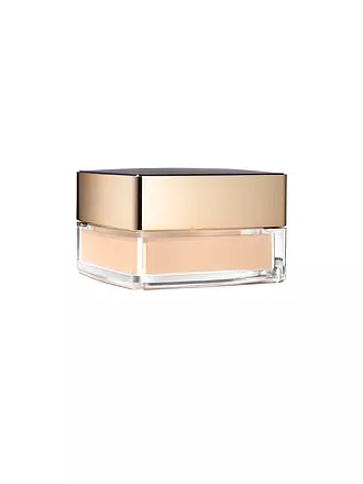 ESTÉE LAUDER | Puder - Double Wear Sheer Flattery Loose Powder ( 04 Medium Matte ) | transparent