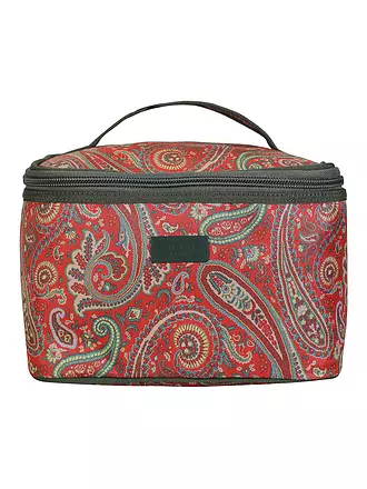 ETRO | Kosmetiktasche - Beauty Case | kupfer