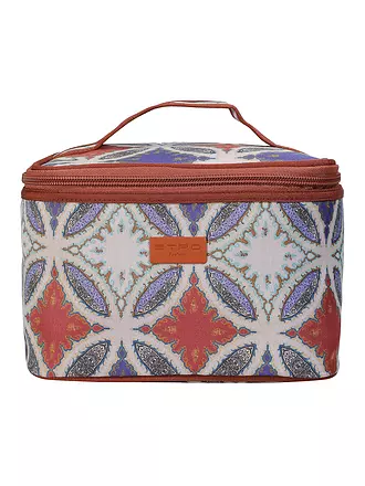 ETRO | Kosmetiktasche - Beauty Case | kupfer