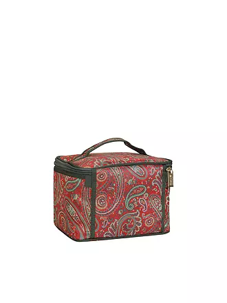 ETRO | Kosmetiktasche - Beauty Case | grau