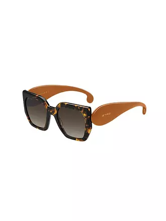 ETRO | Sonnenbrille ETRO0054/S/54 | dunkelgrün