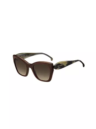 ETRO | Sonnenbrille ETRO0084/S/54 | braun