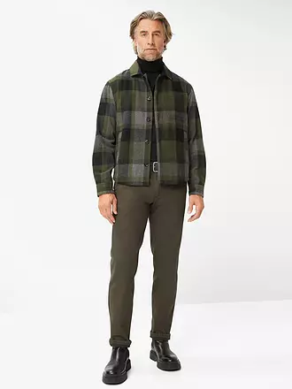 EUREX | Chino JÖRN | olive