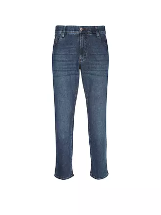 EUREX | Jeans Straight Fit LUKE | blau