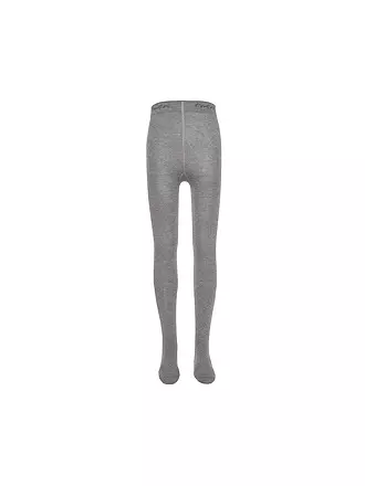 EWERS | Kinder Strumpfhose m. Grau | grau