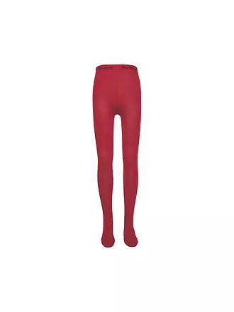 EWERS | Kinder Strumpfhose m. Grau | rot