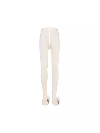 EWERS | Kinder Strumpfhose m. Grau | creme