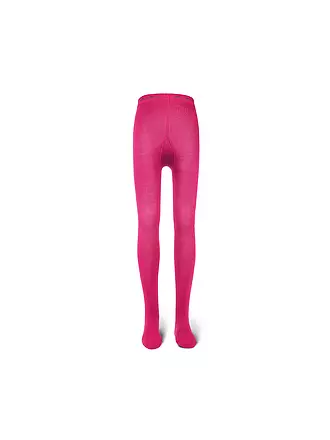 EWERS | Kinder Strumpfhose m. grau | pink