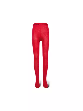 EWERS | Kinder Strumpfhose marine | rot