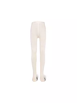 EWERS | Kinder Strumpfhose rose | beige