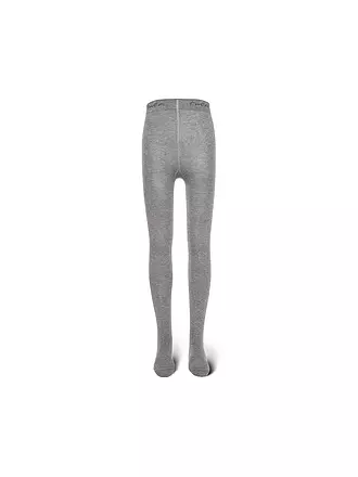 EWERS | Kinder Strumpfhose rose | grau