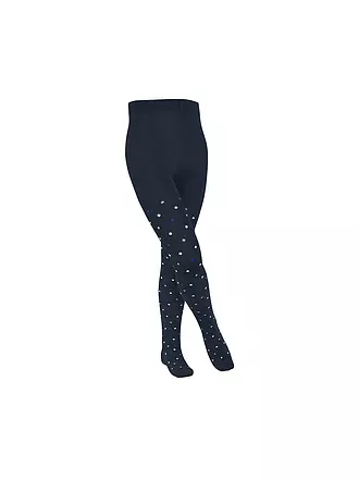 FALKE | Baby Mädchen Strumpfhose | blau