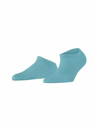 FALKE | Füsslinge ACTIVE BREEZE ananas | blau