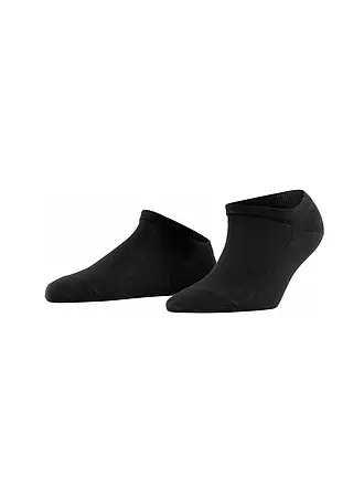 FALKE | Füsslinge ACTIVE BREEZE black | hellgrau