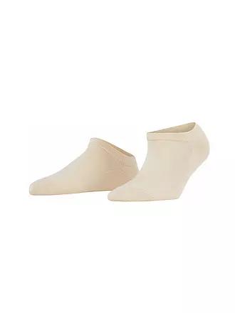 FALKE | Füsslinge ACTIVE BREEZE black | creme