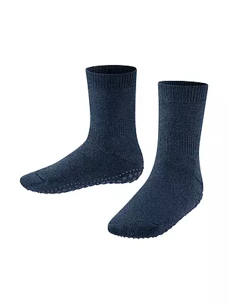 FALKE | Jungen ABS-Socken CATSPADS cobalt blue | blau