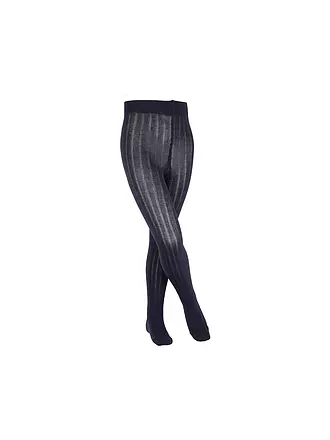 FALKE | Mädchen Strumpfhose CLASSIC | hellgrau