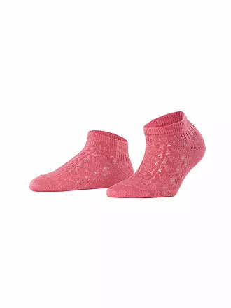 FALKE | Sneaker Socken TRINA BLAZE candy | olive